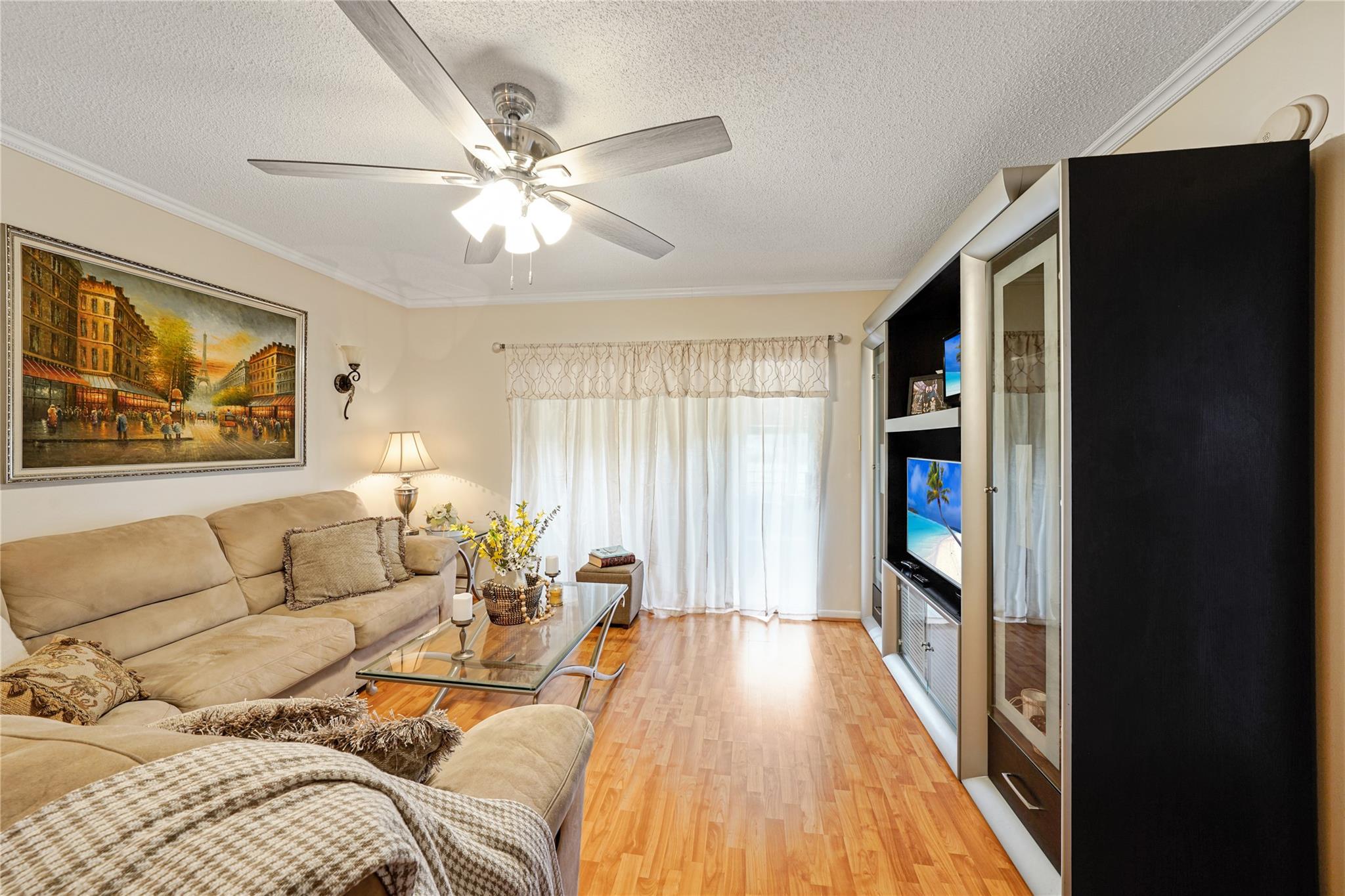 Oriole Gardens II - Residential