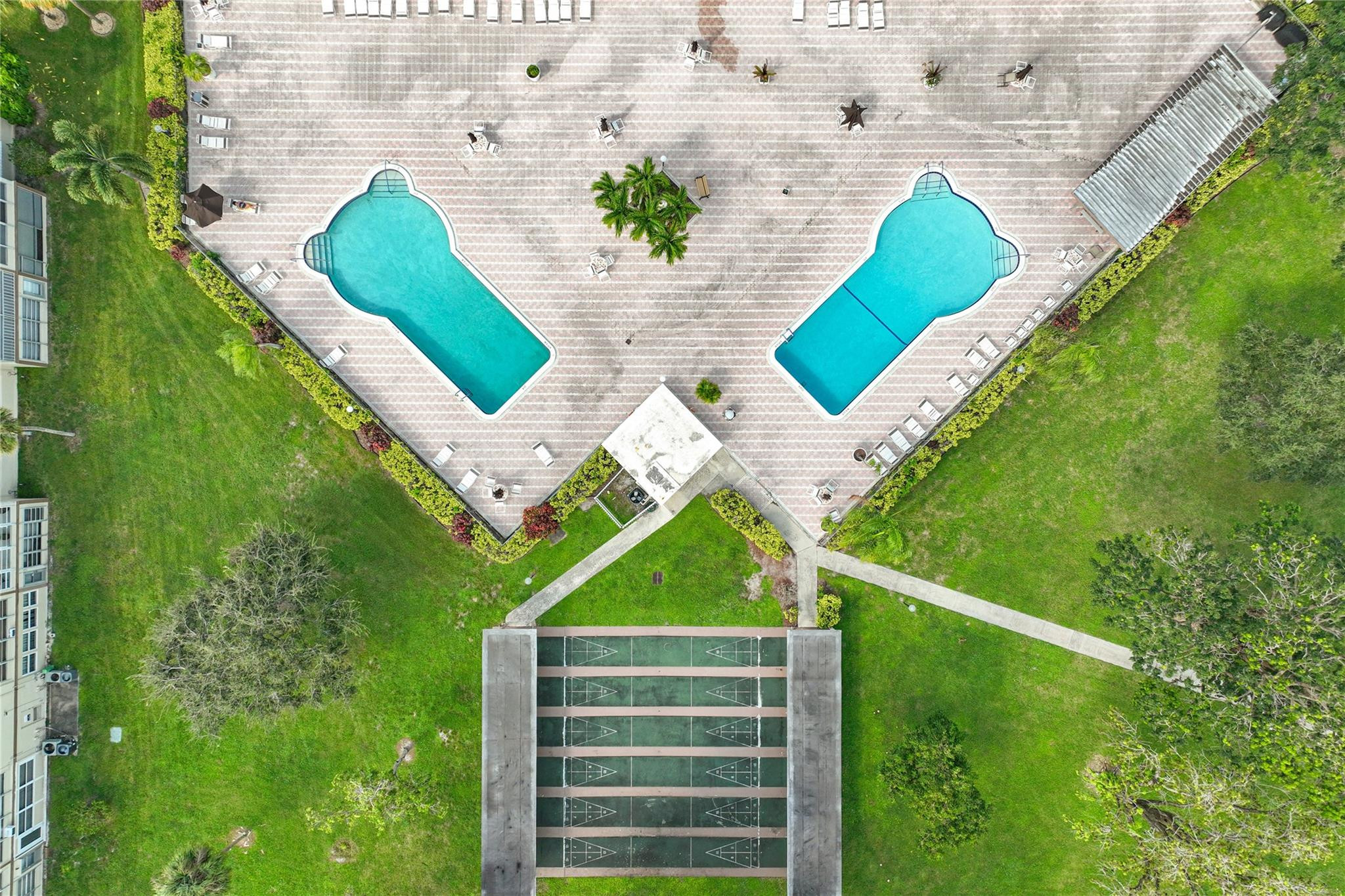 Oriole Gardens II - Residential