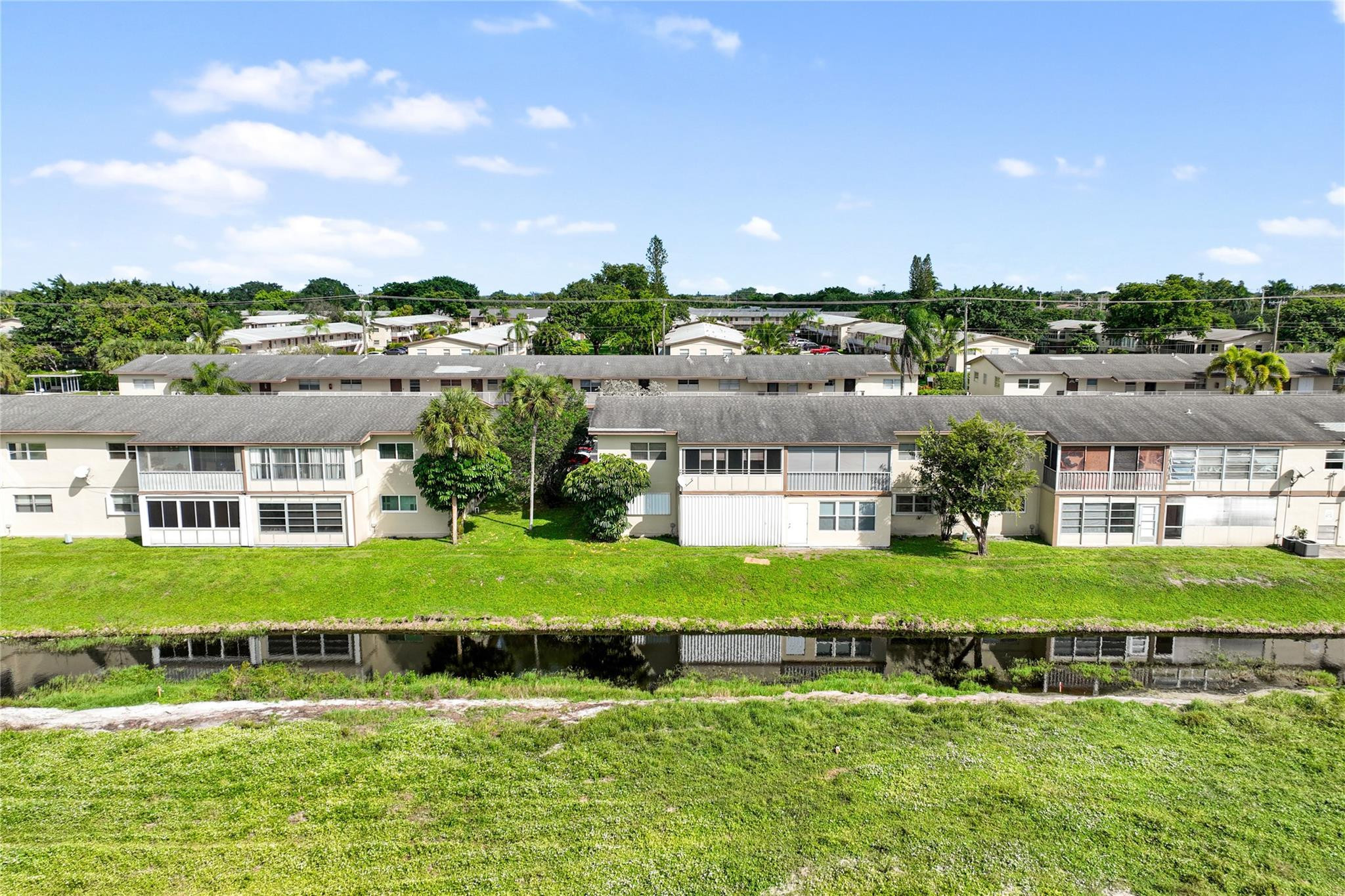 Oriole Gardens II - Residential