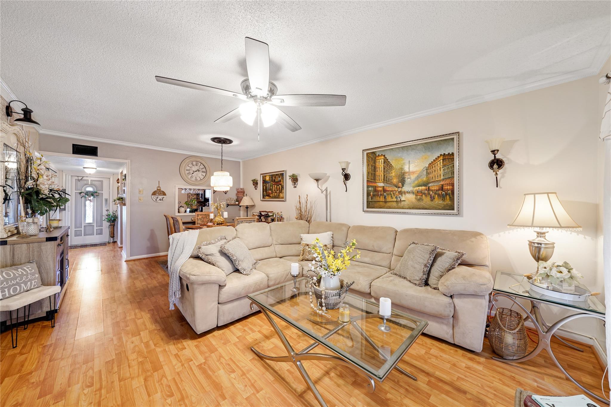 Oriole Gardens II - Residential