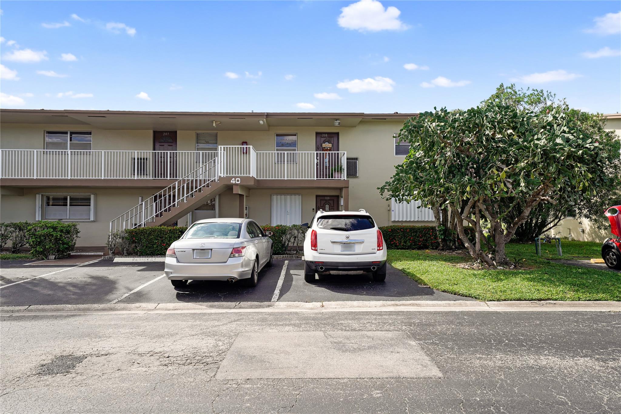Oriole Gardens II - Residential