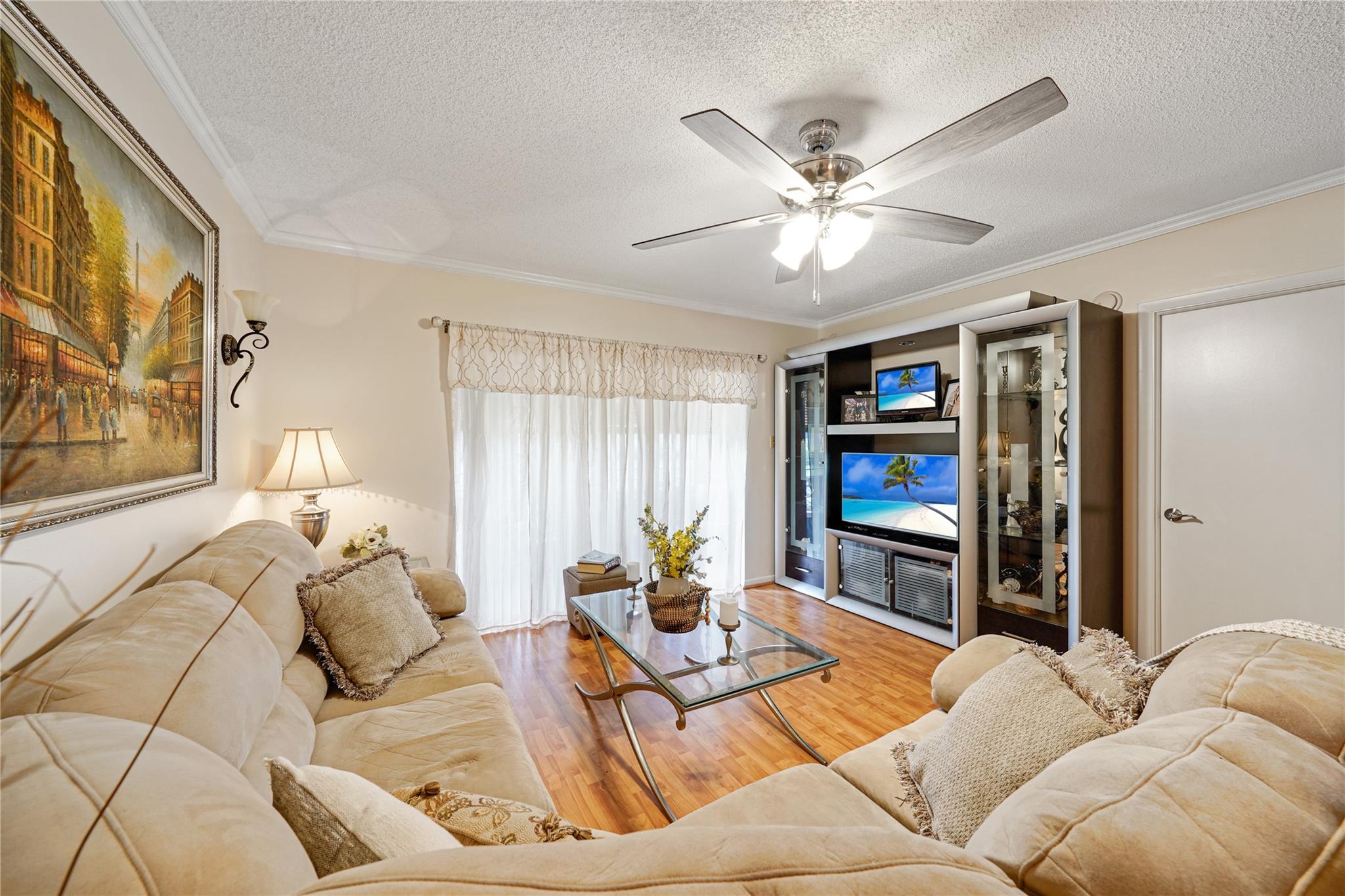 Oriole Gardens II - Residential
