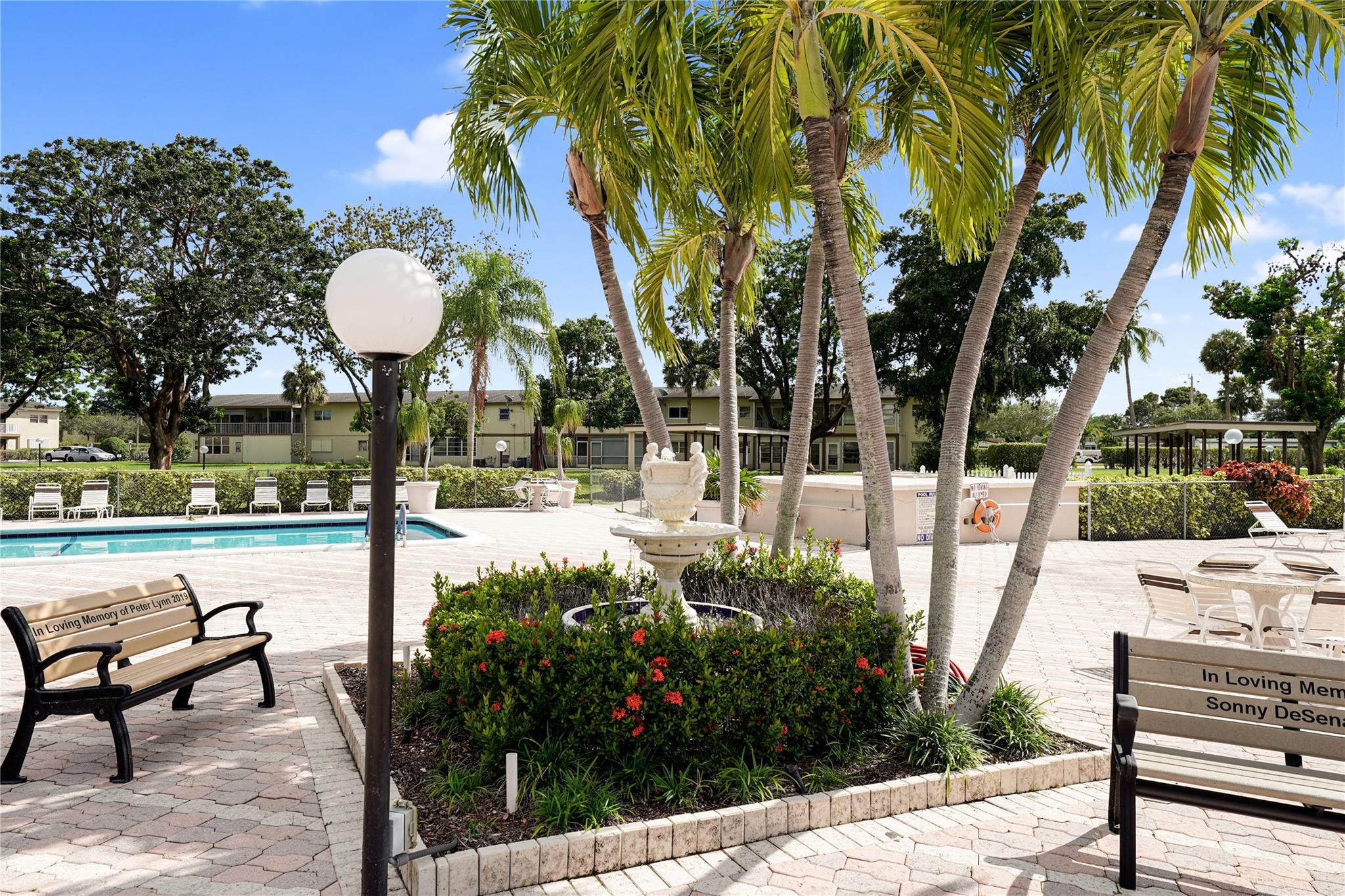 Oriole Gardens II - Residential