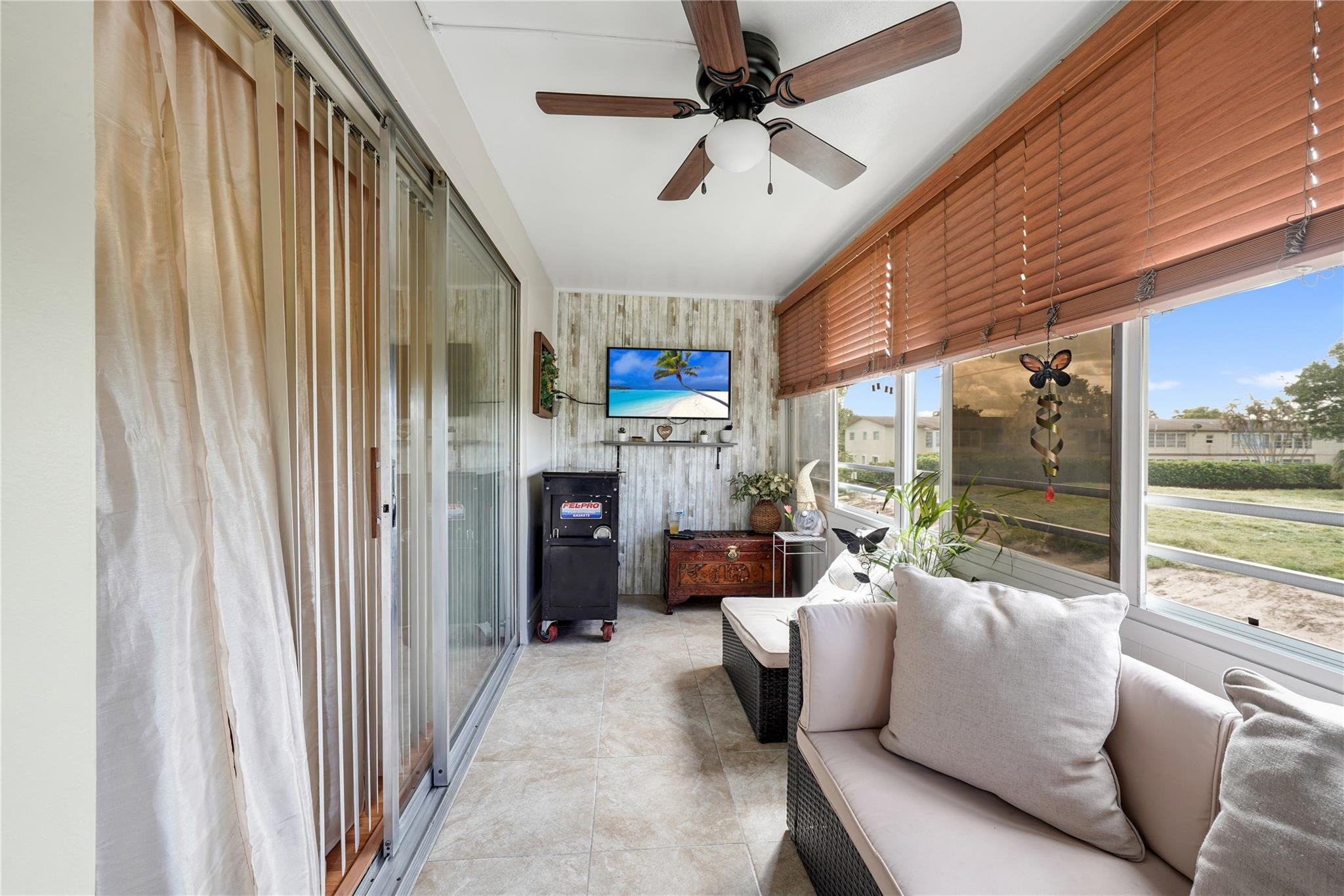 Oriole Gardens II - Residential