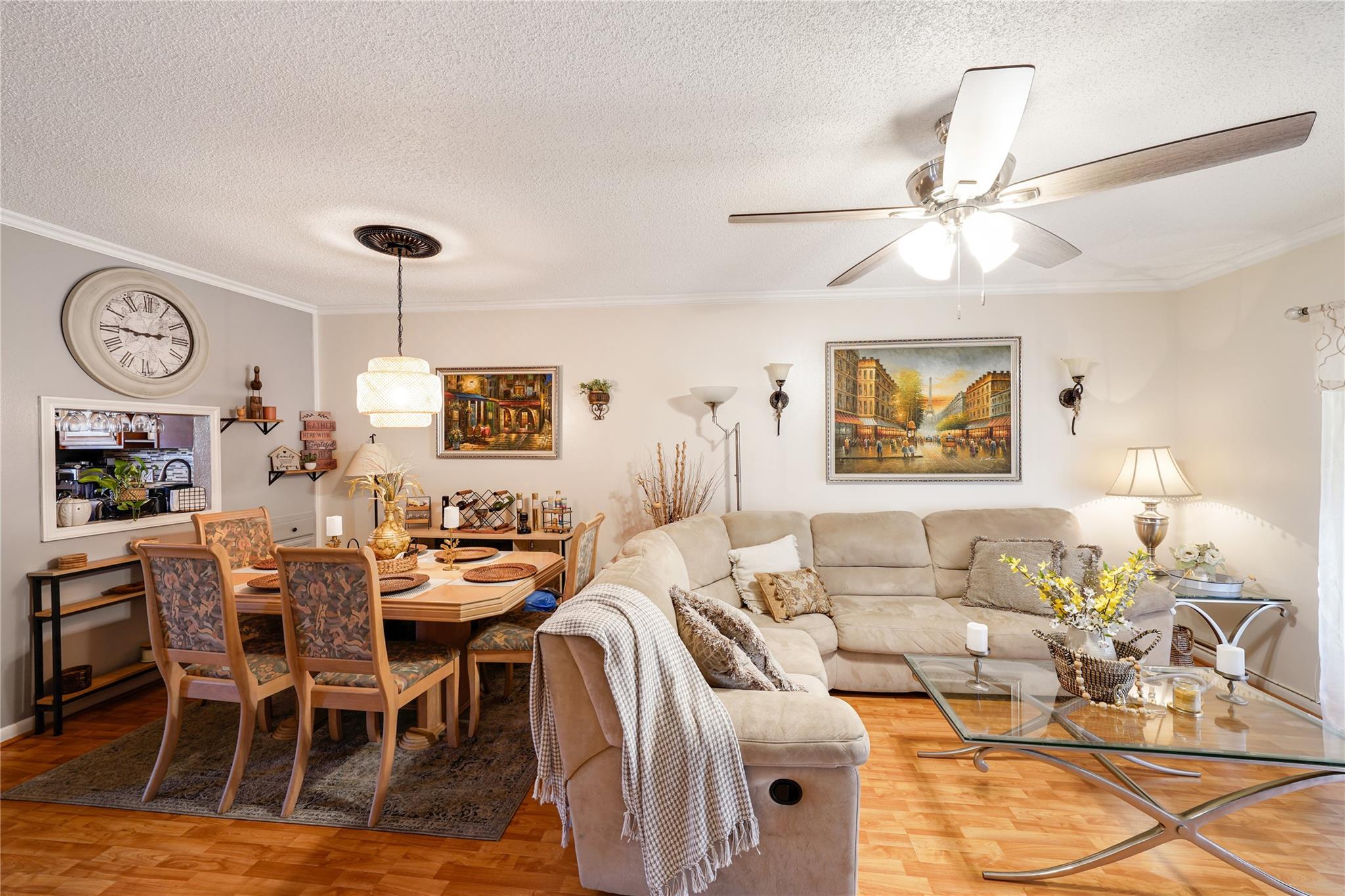 Oriole Gardens II - Residential
