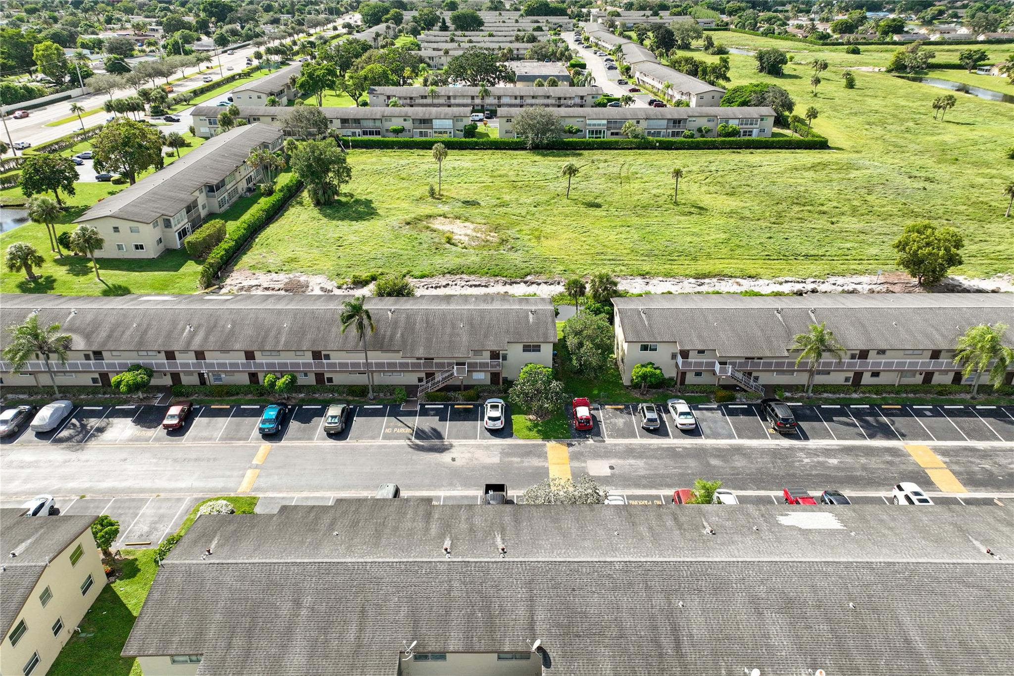 Oriole Gardens II - Residential