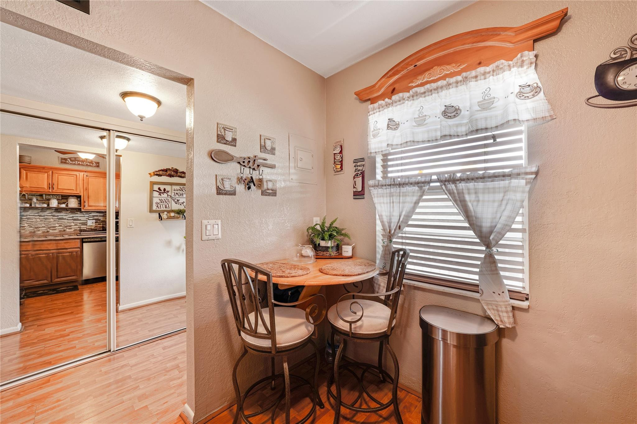 Oriole Gardens II - Residential