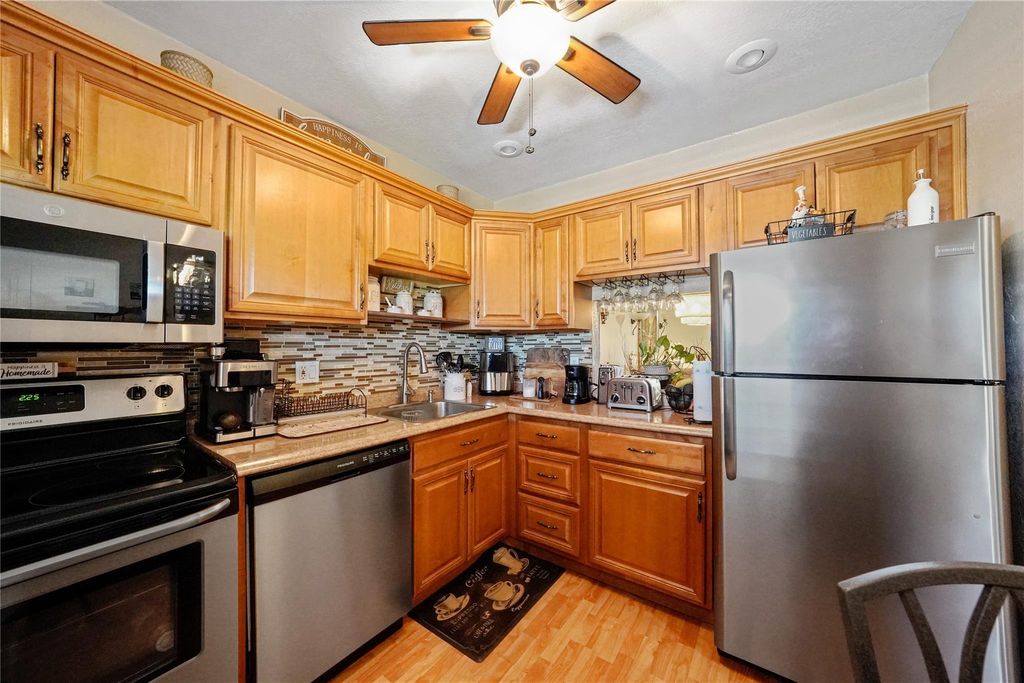 Photo of 551 NW 76th Ter #208, Margate, FL 33063 (MLS # F10532313)