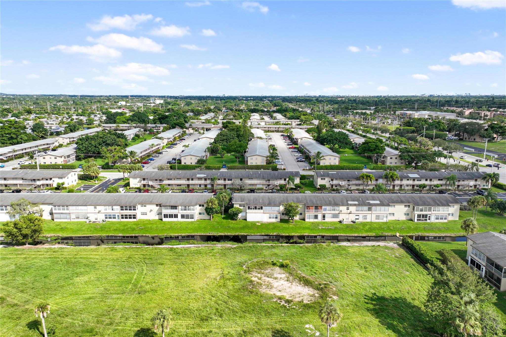 Oriole Gardens II - Residential