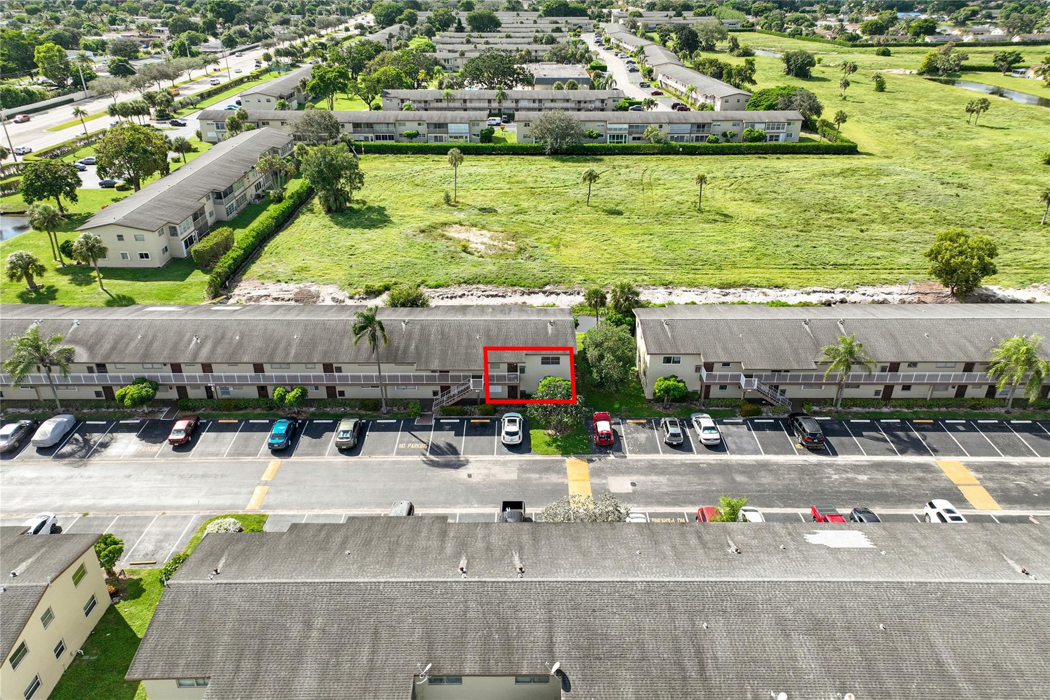 Oriole Gardens II - Residential