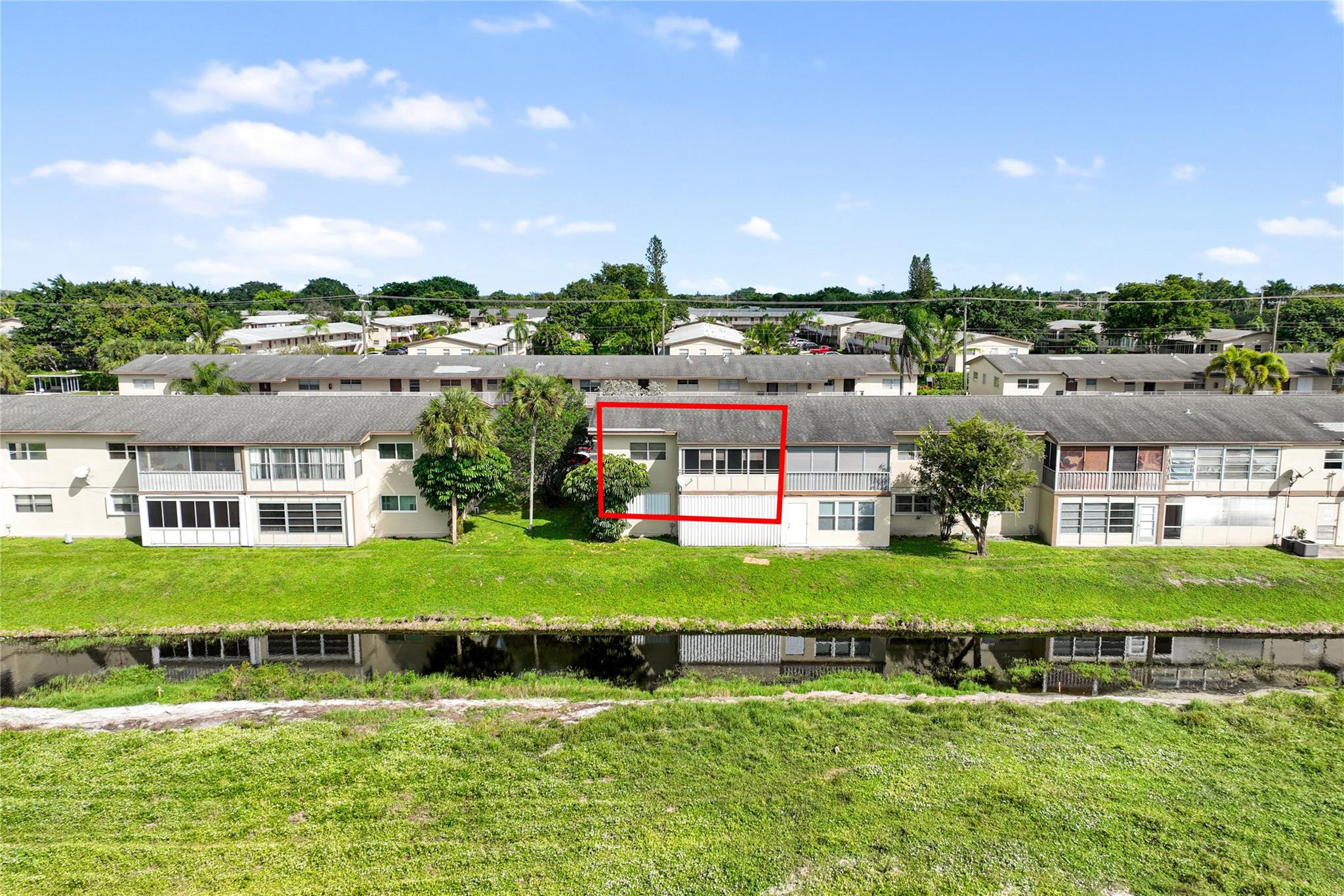 Oriole Gardens II - Residential