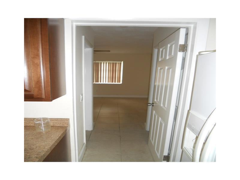 PEMBROKE PINES NO 2 35-46 - Residential Lease