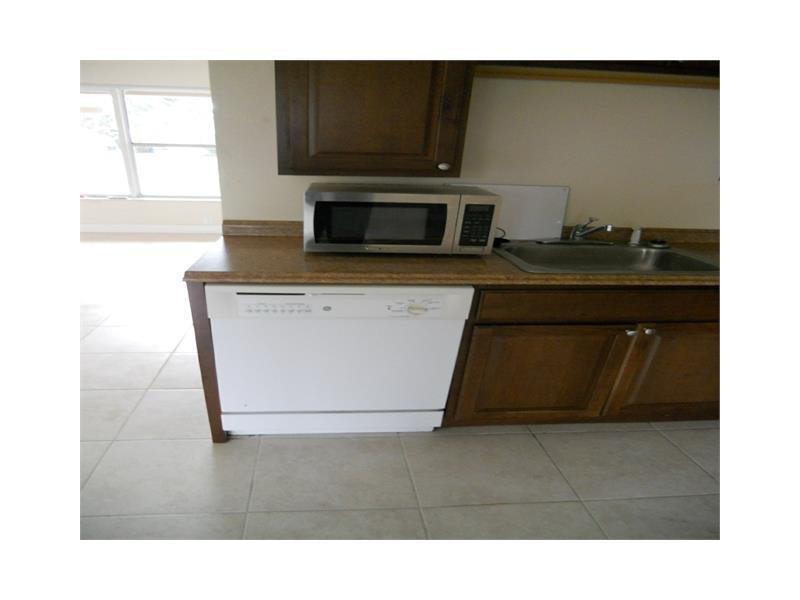 PEMBROKE PINES NO 2 35-46 - Residential Lease