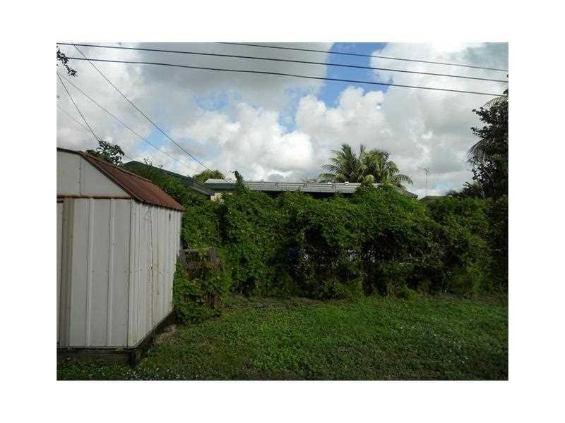 PEMBROKE PINES NO 2 35-46 - Residential Lease