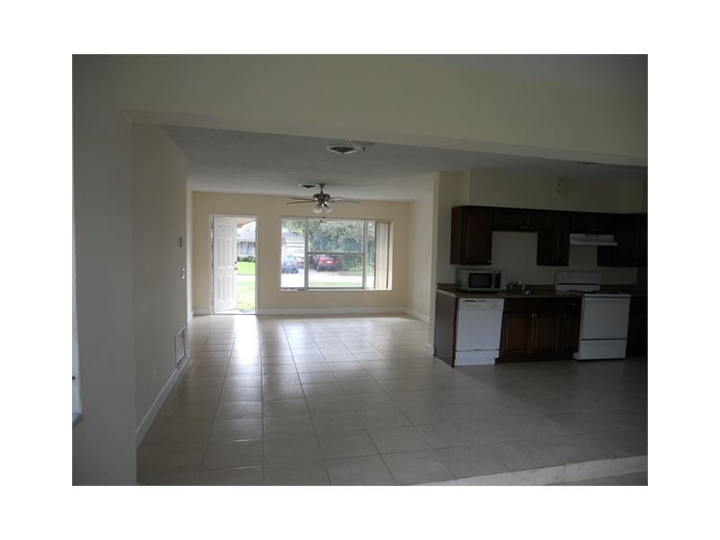 PEMBROKE PINES NO 2 35-46 - Residential Lease