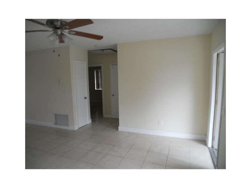 PEMBROKE PINES NO 2 35-46 - Residential Lease