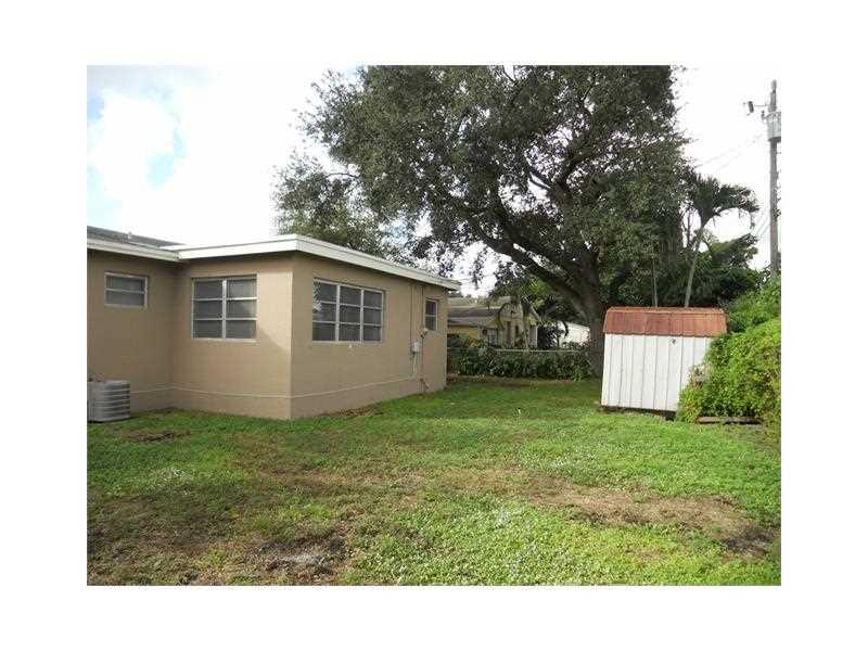 PEMBROKE PINES NO 2 35-46 - Residential Lease