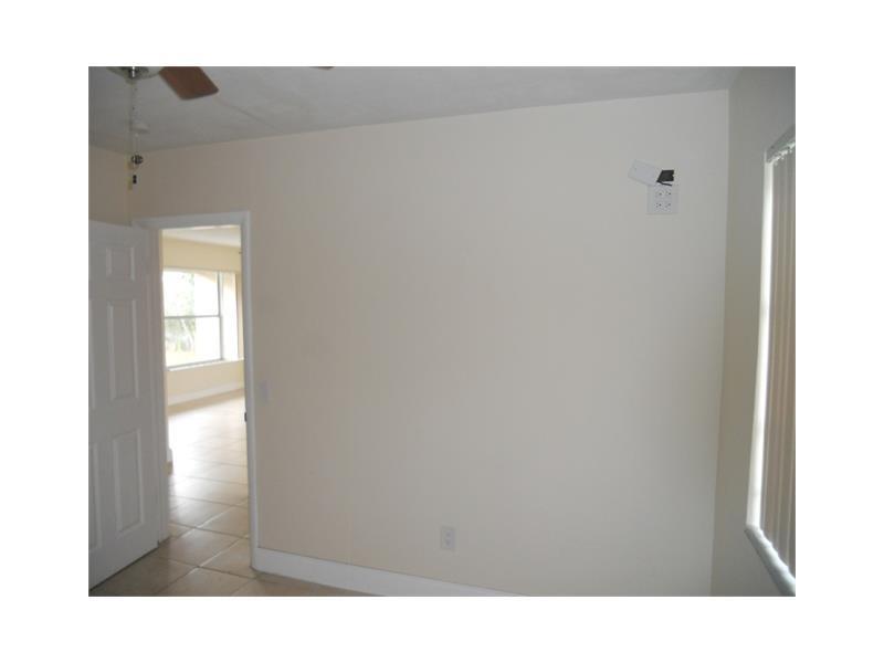 PEMBROKE PINES NO 2 35-46 - Residential Lease