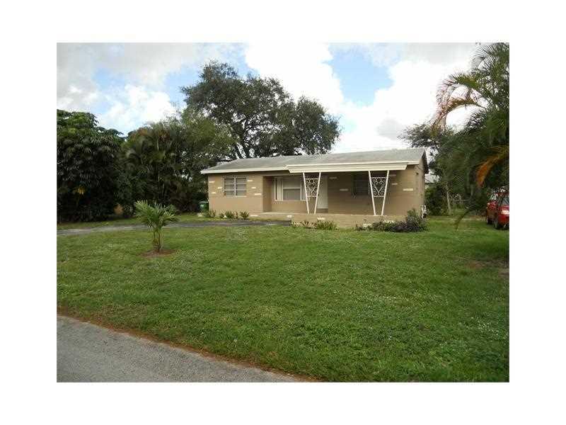 PEMBROKE PINES NO 2 35-46 - Residential Lease