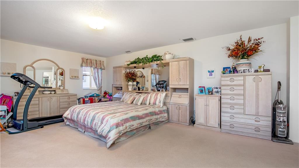 Sector 3 - Parcels H, I, - Residential