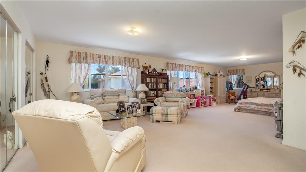 Sector 3 - Parcels H, I, - Residential