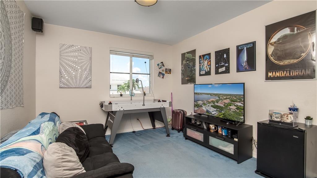 Sector 3 - Parcels H, I, - Residential