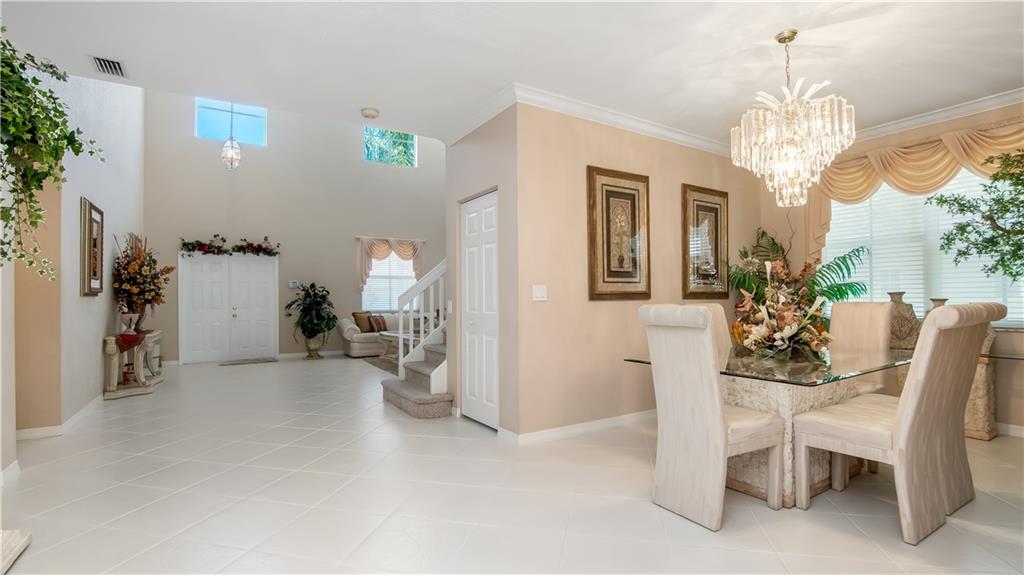 Sector 3 - Parcels H, I, - Residential