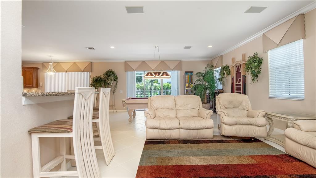Sector 3 - Parcels H, I, - Residential