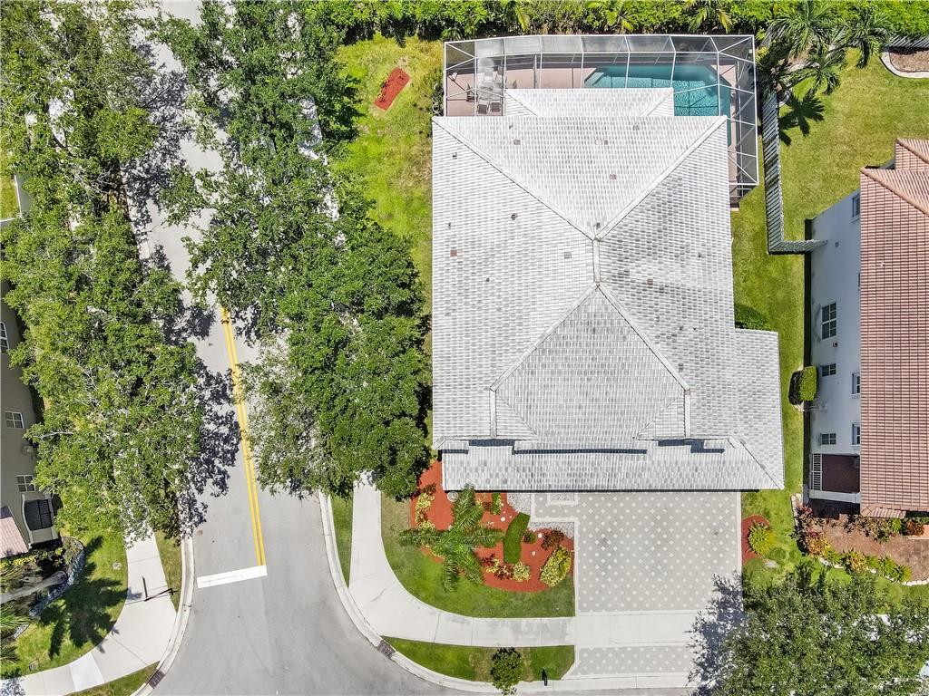 Sector 3 - Parcels H, I, - Residential
