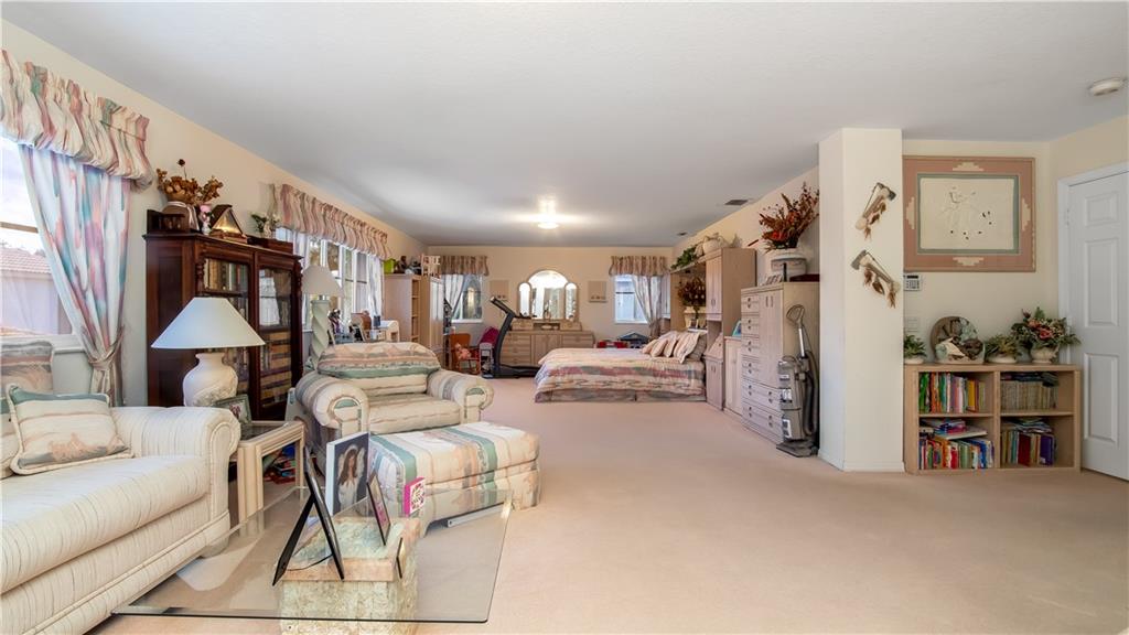 Sector 3 - Parcels H, I, - Residential
