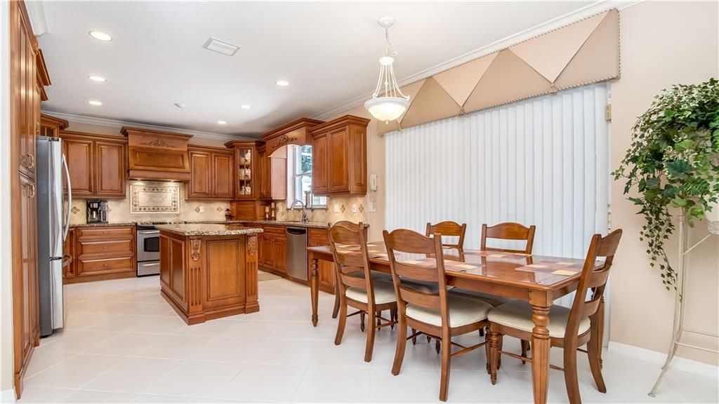 Sector 3 - Parcels H, I, - Residential