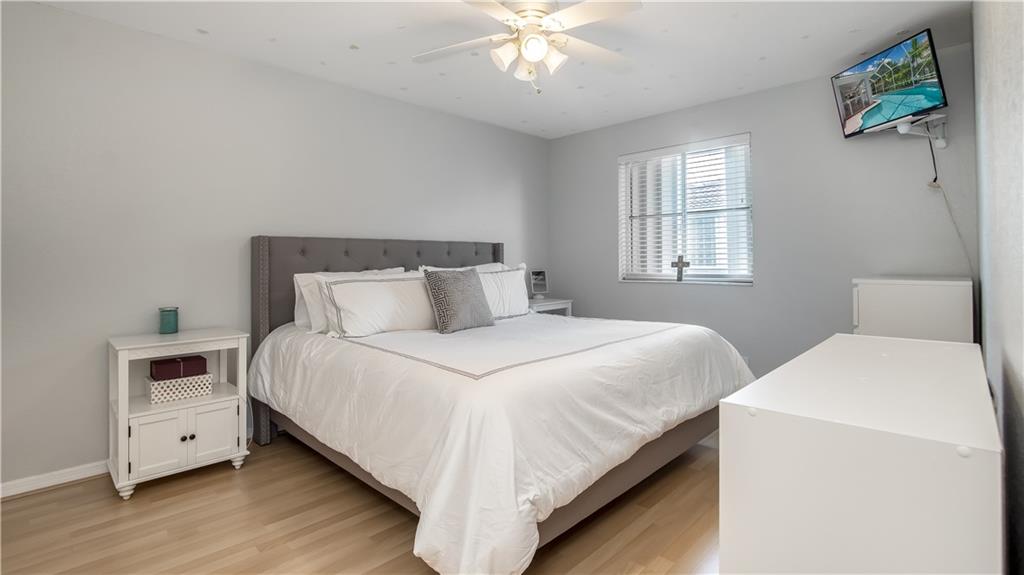 Sector 3 - Parcels H, I, - Residential