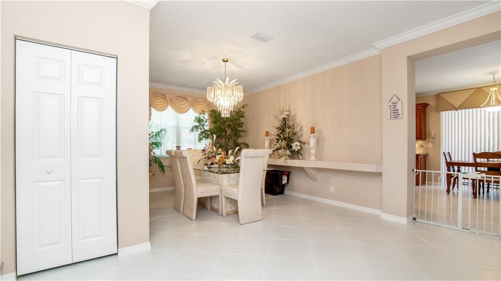Sector 3 - Parcels H, I, - Residential