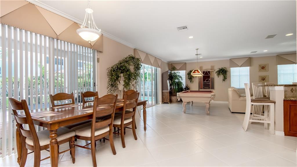 Sector 3 - Parcels H, I, - Residential