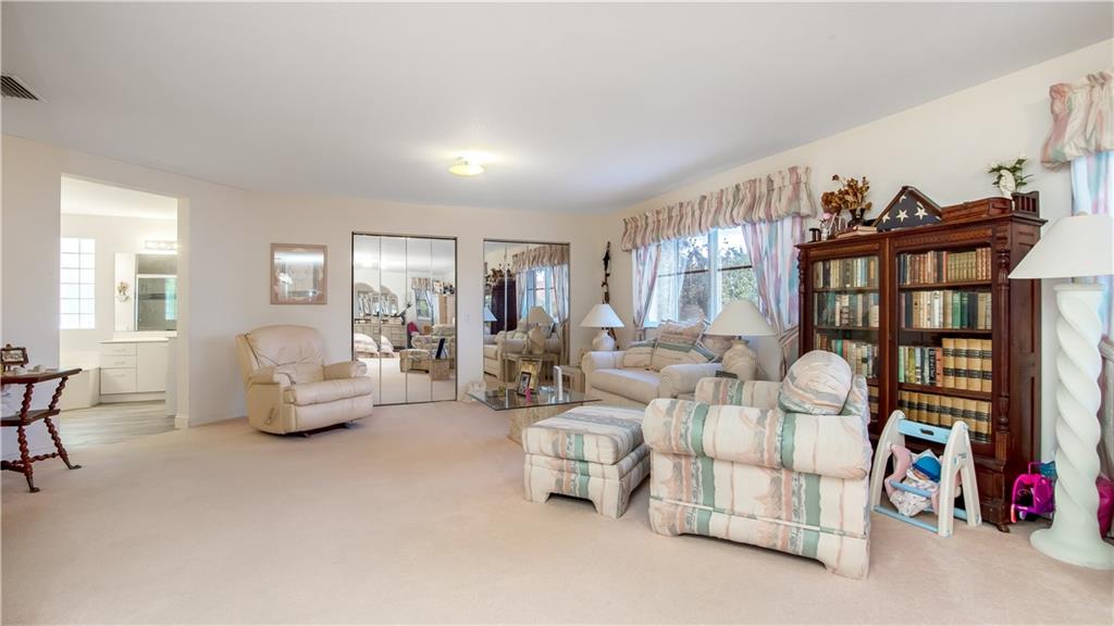 Sector 3 - Parcels H, I, - Residential