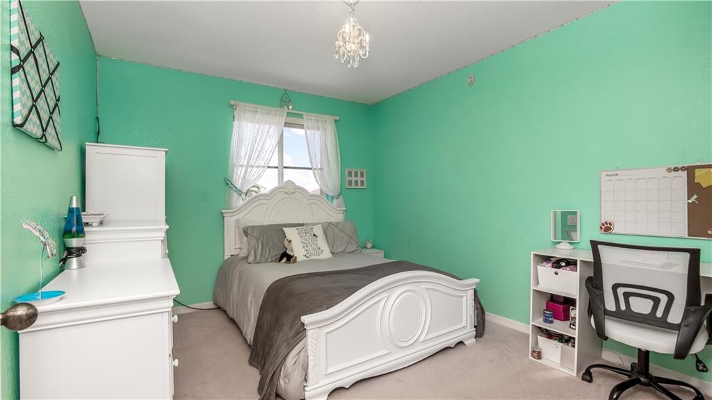 Sector 3 - Parcels H, I, - Residential