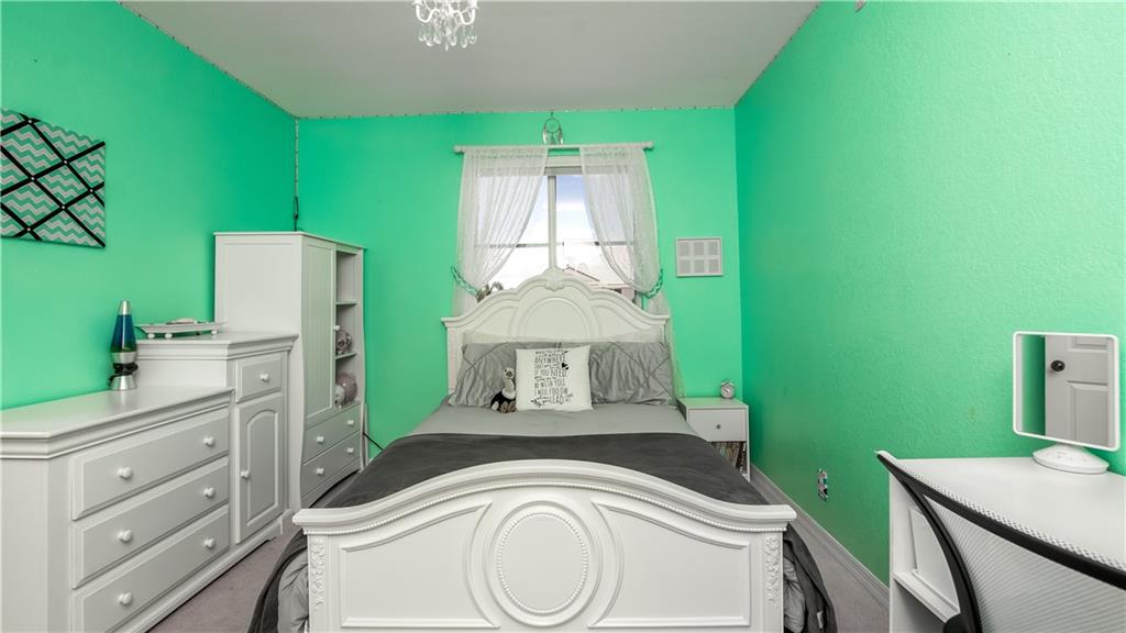 Sector 3 - Parcels H, I, - Residential