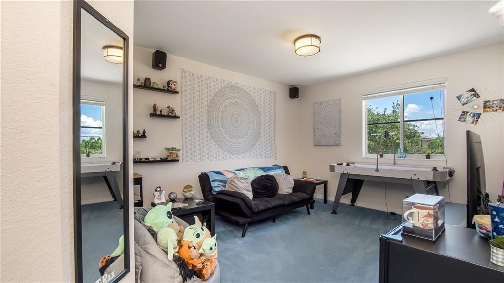 Sector 3 - Parcels H, I, - Residential