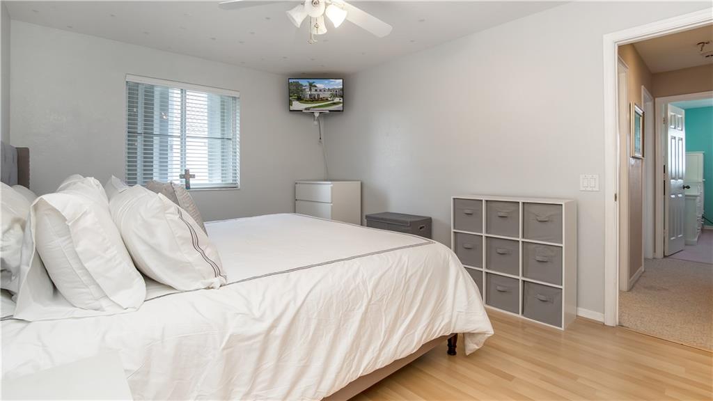 Sector 3 - Parcels H, I, - Residential