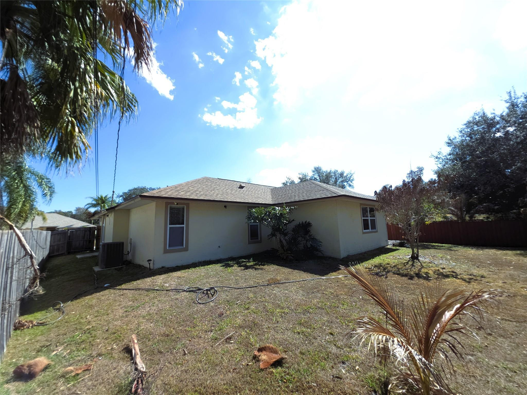Port St Lucie Sec 43 - Residential Lease