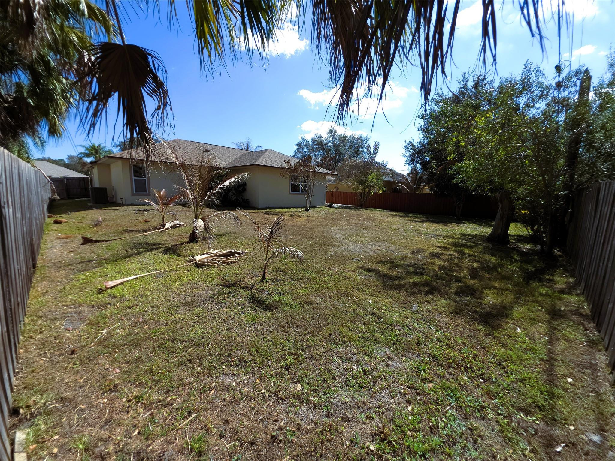 Port St Lucie Sec 43 - Residential Lease