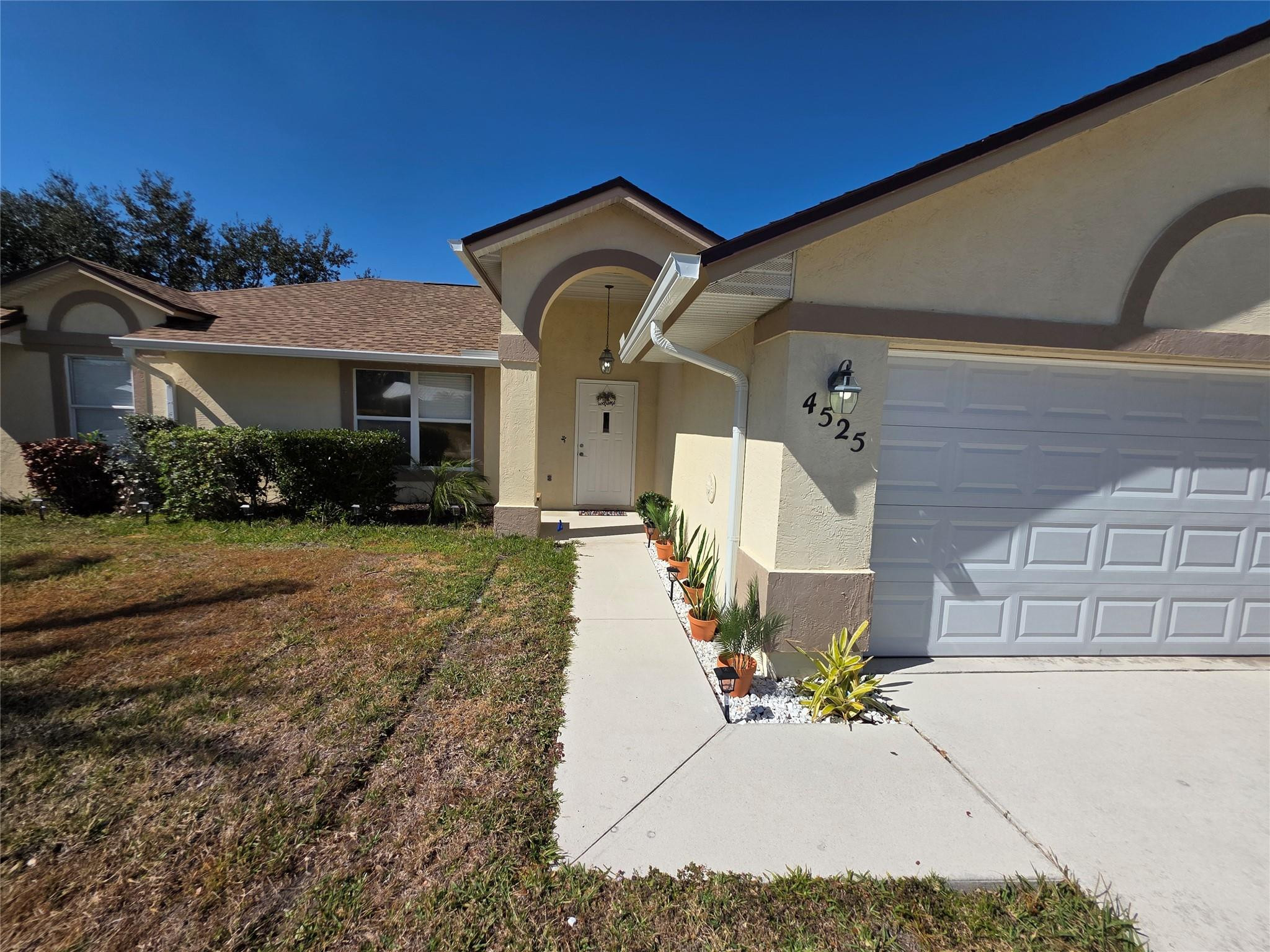 Port St Lucie Sec 43 - Residential Lease