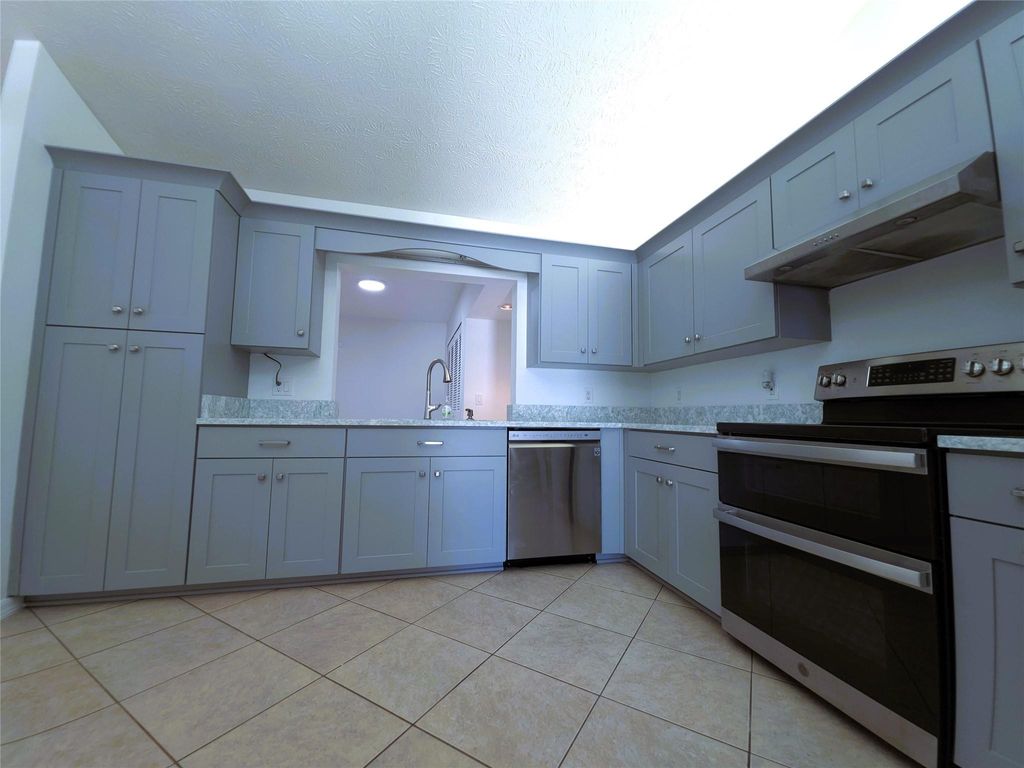 Photo of 4525 NW Glazbrook Street, Port Saint Lucie, FL 34983 (MLS # F10552291)