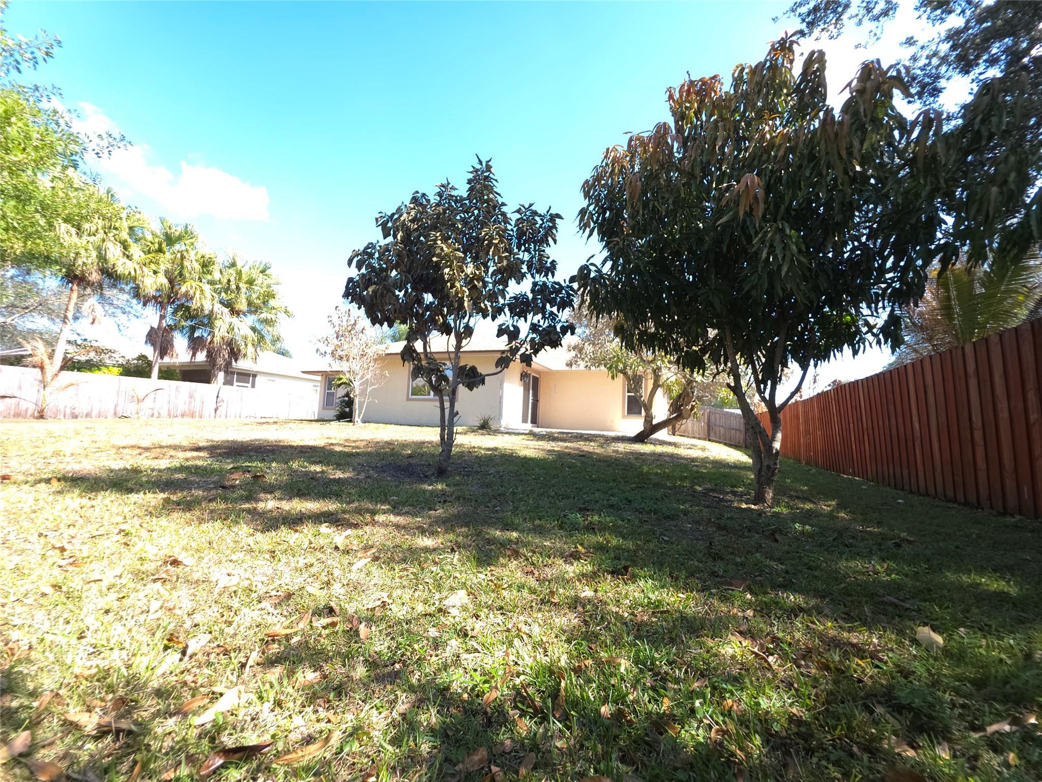 Port St Lucie Sec 43 - Residential Lease