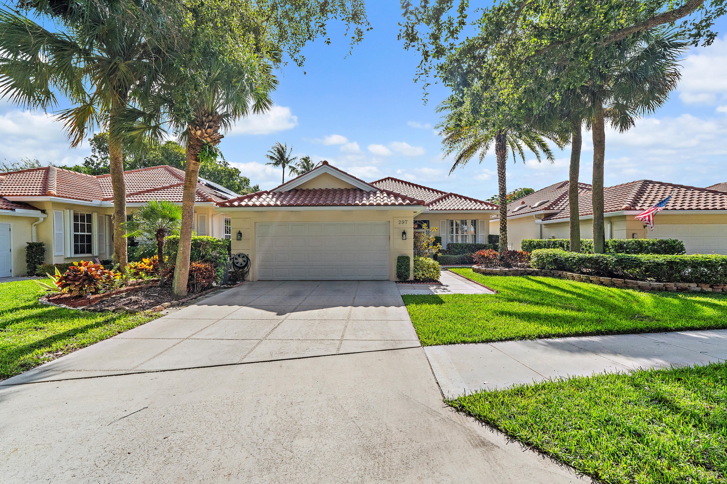 297 Kelsey Park Circle