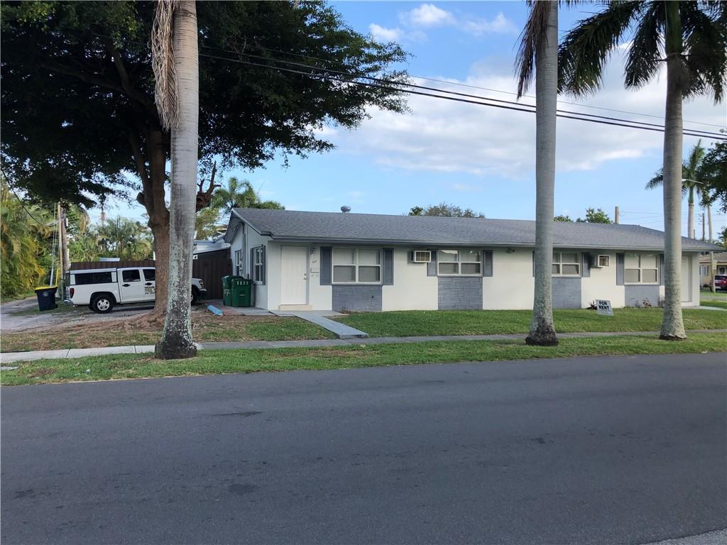 Dalton View 28-29 B - Residential Lease