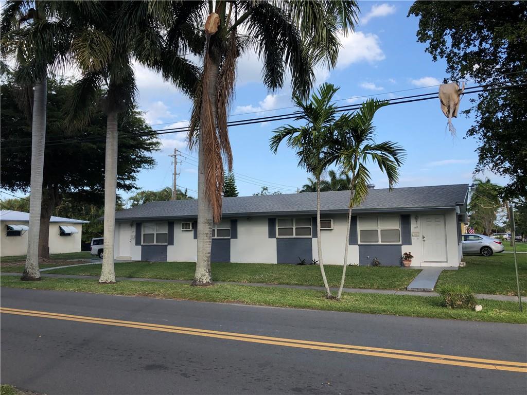 Dalton View 28-29 B - Residential Lease