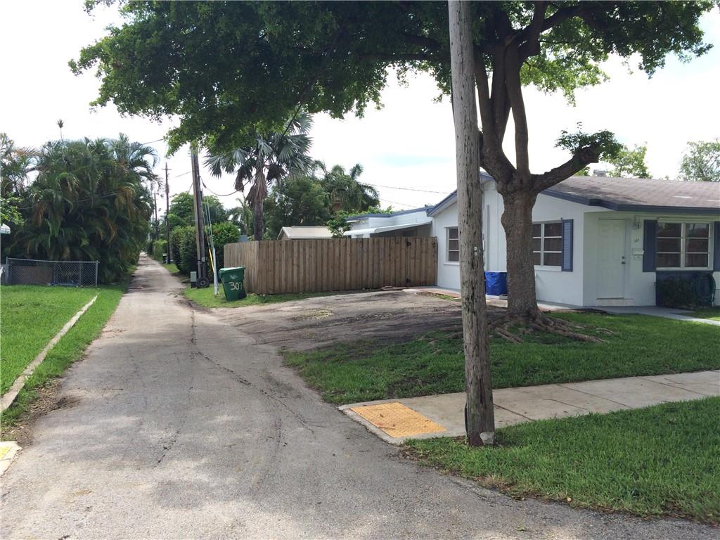 Dalton View 28-29 B - Residential Lease