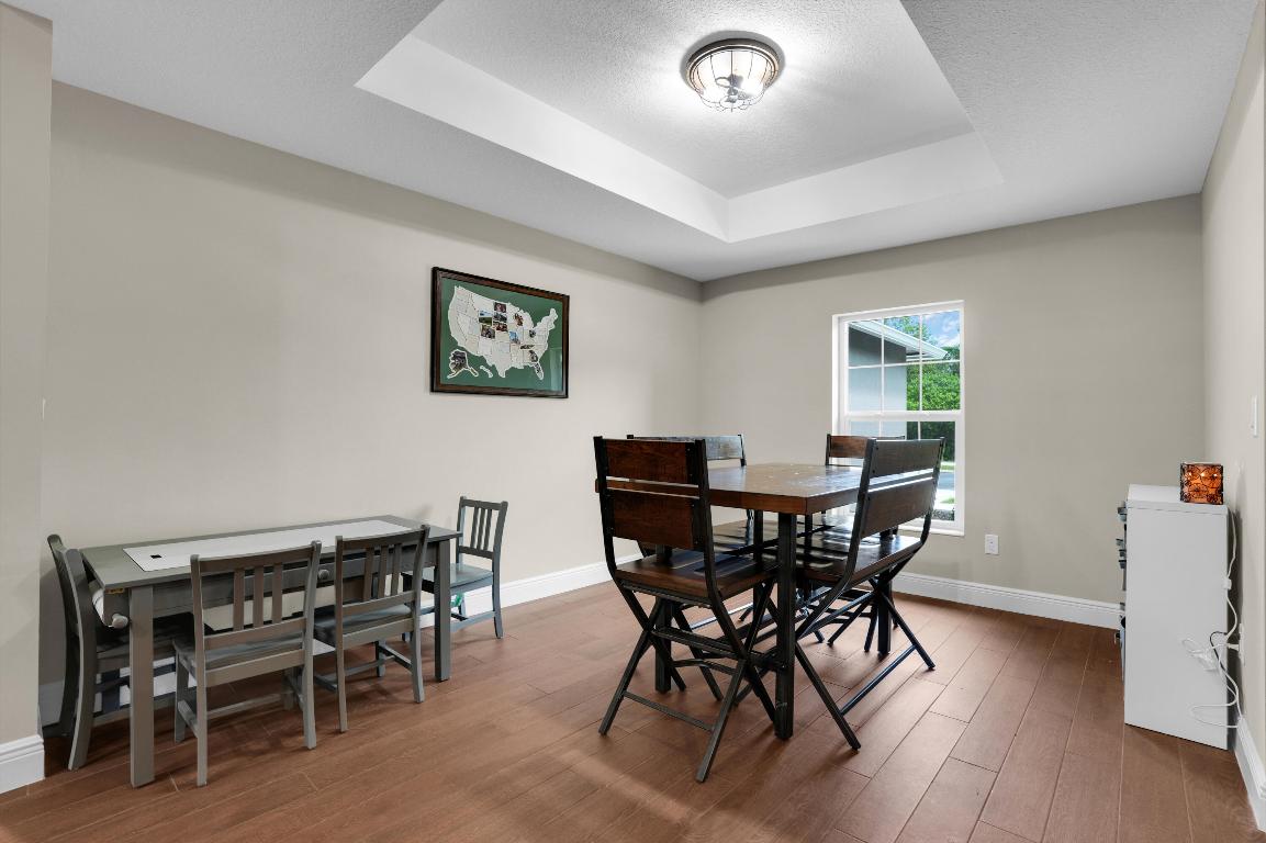 Jupiter Farms - Residential