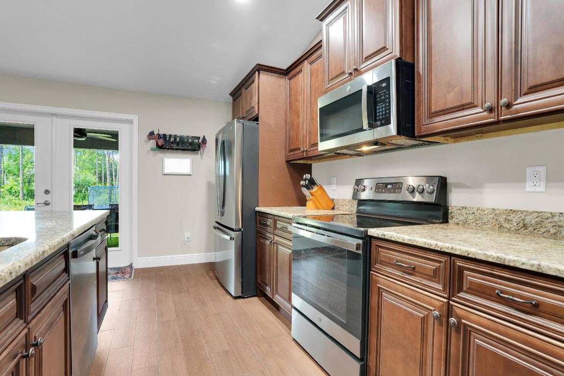 Jupiter Farms - Residential